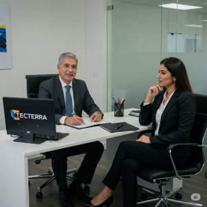 Investigaciones Corporativas